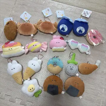 초롱초롱한 눈망울 18개 묶음 판매