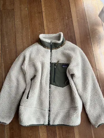 patagonia 파타고니아 레트로X