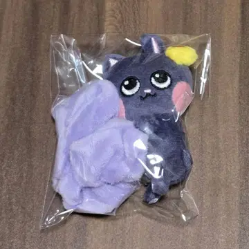 원빈 토냥도크 스크런치 SCRUNCHIE