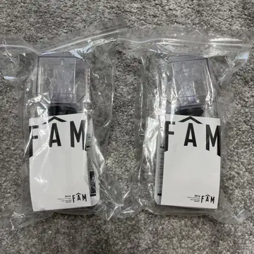 timelesz FAM 응원봉 2개 세트