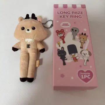 RIIZE WE LITTLE RIIZE 성찬 우라쿠밤
