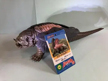 파워드 케무라 택 포함 울트라맨 파워드 일본제