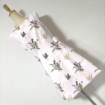 TED BAKER 테드 베이커 원피스 경사 2차 모임 포멀