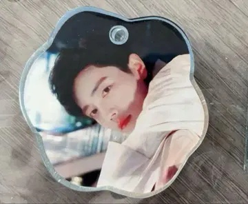 샤오잔 [장해전] 산다화 아크릴 키링 3점