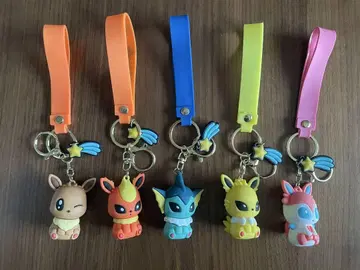 포켓몬 브이즈 키링