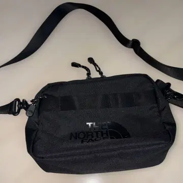 THE NORTH FACE 숄더백 NN2PP53J BLK
