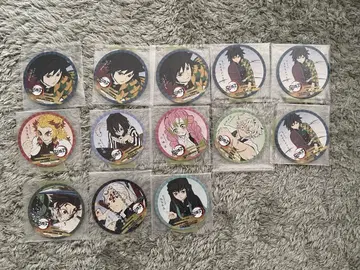귀멸의 칼날 ufotable cafe 코스터 한정품 새상품급