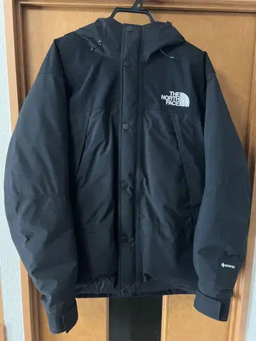 THE NORTH FACE 마운틴 다운 자켓 ND91930