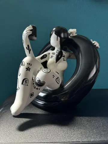 Mcbess Flash Tubular Babe
