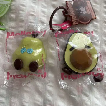 mellojoy 꼬마 스퀴즈