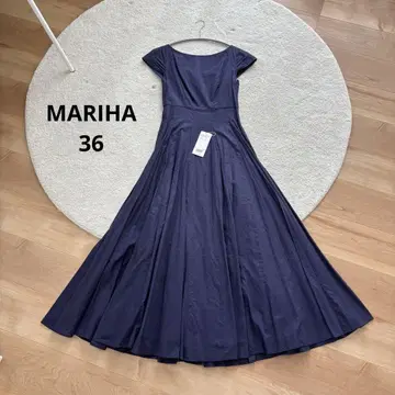 MARIHA 마리하 롱 원피스