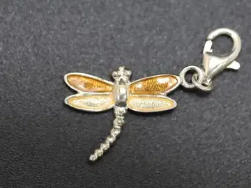 ThomasSabo 토마스사보 참 SV925 잠자리 컬러 ver
