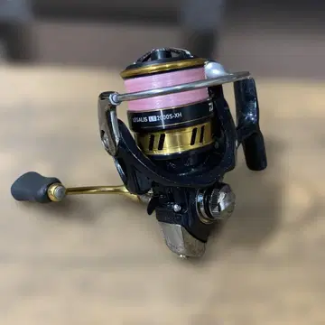 DAIWA LEGALIS LT 2000S-XH 스피닝 릴