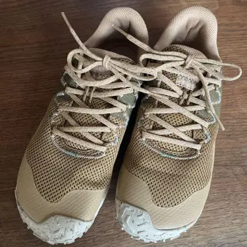 MERRELL TRAIL GLOVE 7 트레일 글로브 25