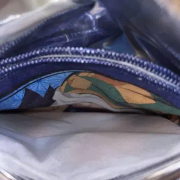 귀멸의 칼날 극락탕 토미오카 기유 타월 다 함께 극락 휴일 세트 B