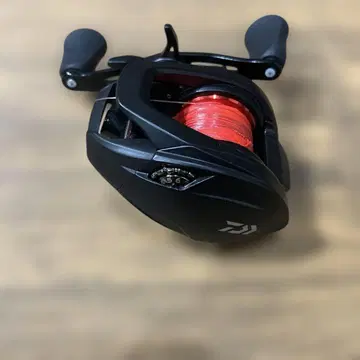다이와 PR100 7.3 DAIWA 계류 구멍 낚시