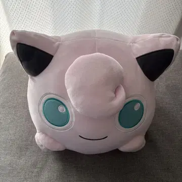 모찌릿치 봉제인형 푸린 포켓몬