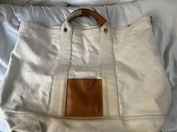 Hender Scheme 핸더 스킴 campus bag large