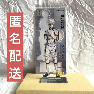 블루 록 에피소드 나기 아크릴 스탠드 나기 세이시로