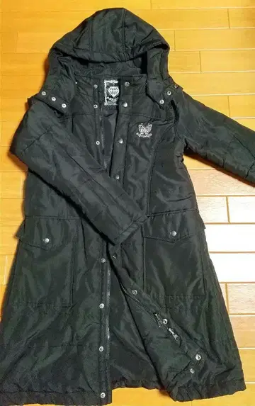 ALGONQUINS 다운 코트 충전솜