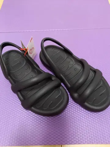 Camper 플랫 샌들 KOBARAH FLAT 23cm