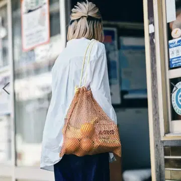 [익명 배송] twotone bag 컬러 인터넷 3way 백 sava!
