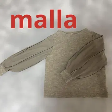 malla 상의