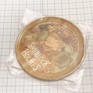 대역전재판2 양철 코스터 셜록 홈즈