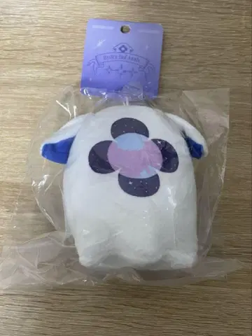 호시미 쇼 오토모 마스코트