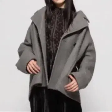 하레 피코트 그레이