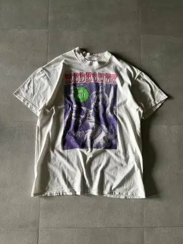 80's Mudhoney Soft,Hell! S/S Tee