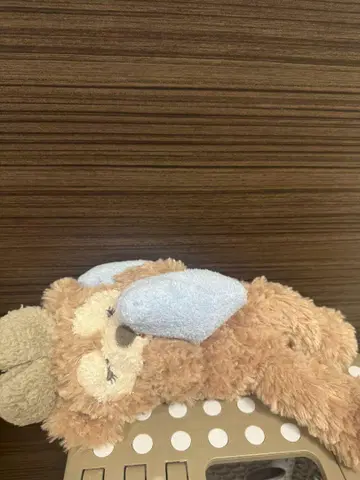 Duffy's Sweet Dreams 셰리메이 봉제 인형