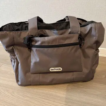 outdoor 괴짜들의 마더 페어런츠 백