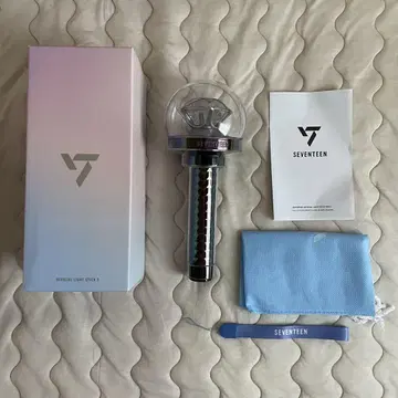 SEVENTEEN 공식 응원봉 세븐틴 ver.3