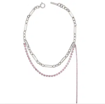 [미사용] justine clenquet Bianca Necklace