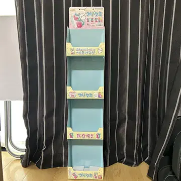 치이카와 (먼작귀) 낚시 구미 진열대