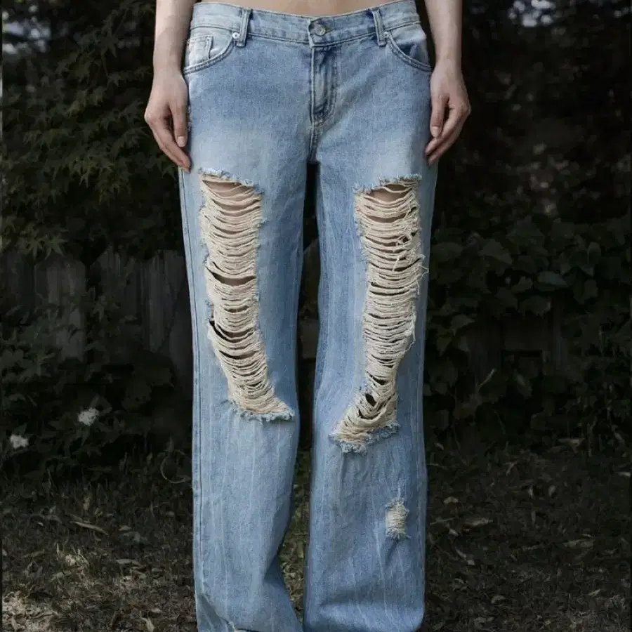 パンツ Bohemian Seoul Pocket Wide Denim Pants M パンツ Bohemian Seoul Pocket Wide Denim Pants M Bohemian