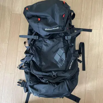 몽벨 키트라팩 40