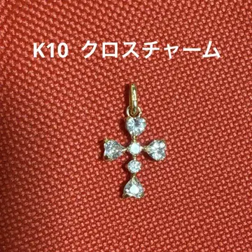 K10 크로스 참