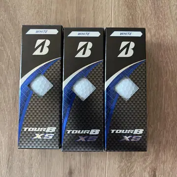 tourB xs 브릿지스톤 투어B
