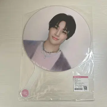 straykids 스키즈 본국 팬미팅 5 CLOCK 아이엔 부채