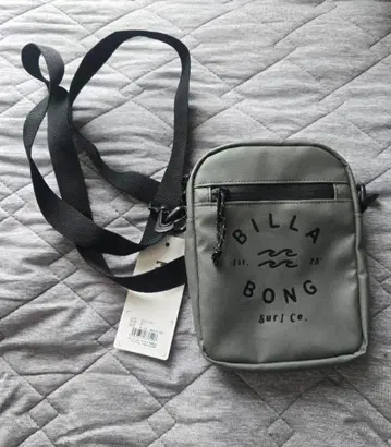 Billabong 숄더백