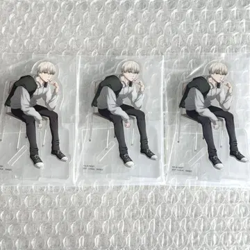 카지렌 제일복권 아크릴 스탠드