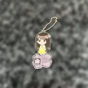 사쿠라자카46 모리야 레이나 엔니치 2등