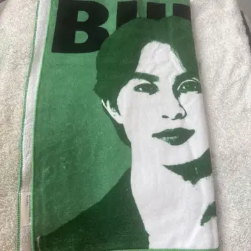 초특급 타쿠야 타월 오테사메시 초특급
