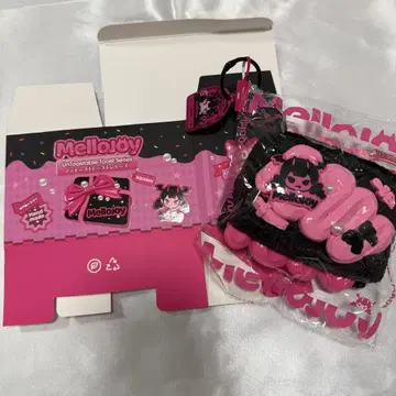 mellojoy 노 토스트 재판매 없음