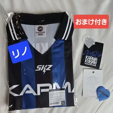 스키즈 KARMA 팝업 KARMA 유니폼 리노