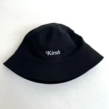 Kirsh 버킷햇 새상품급