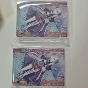 프로세카 요이사키 카나데 노블 아트
