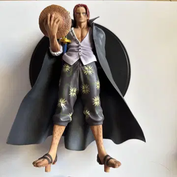 원피스 샹크스 피규어